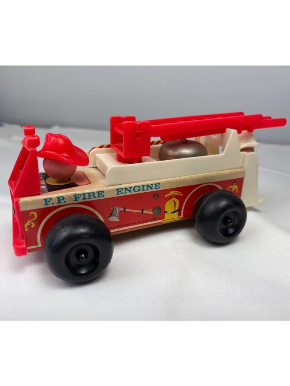 Fisher-Price this classic